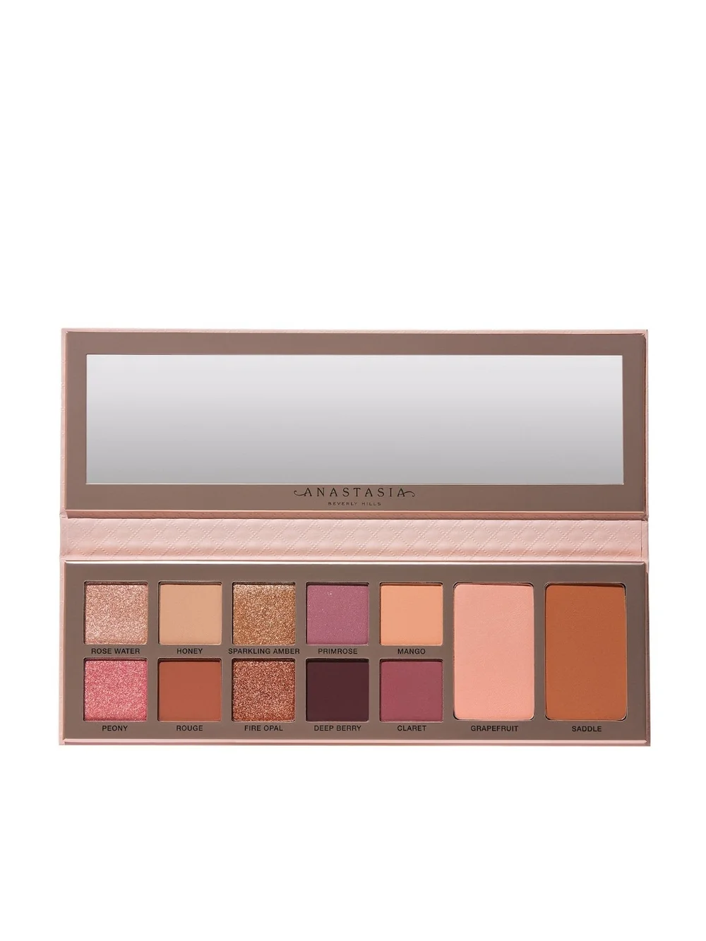 Anastasia Beverly Hills Primrose Palette - Pink Tone